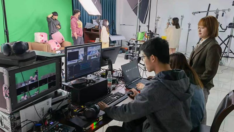 深圳宝安产品宣传片制作：揭秘宣传片背后的制作逻辑