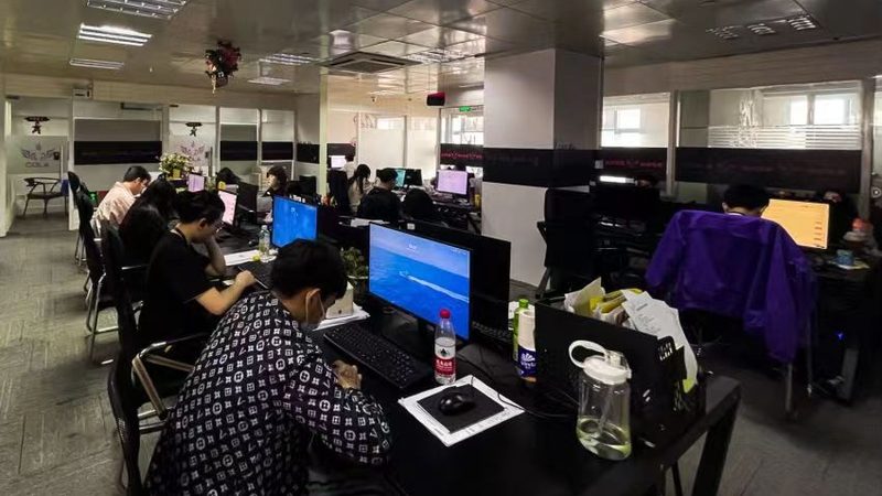 如何挑选优质产品视频拍摄公司：关键要素与避坑指南