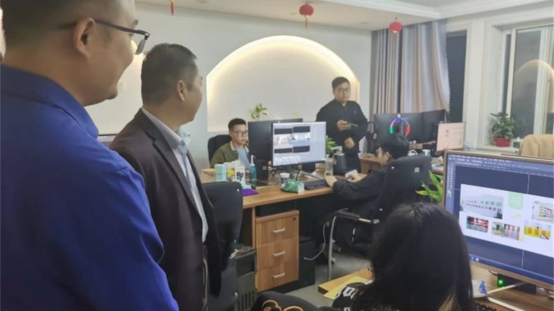 广州产品宣传片制作流程：揭秘高效内容诞生的秘密