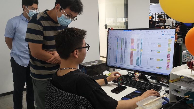 深圳产品宣传片制作：材质分类揭秘